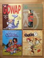 Boeken strips (franstalig), Ophalen of Verzenden, Zo goed als nieuw