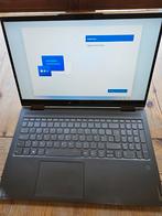 Lenovo yoga 7 laptop 15 inch met Lenovo pen, Computers en Software, Gebruikt, 15 inch, Met touchscreen, Ophalen of Verzenden