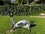 Crosstrainer - syros pro, Sport en Fitness, Ophalen, Zo goed als nieuw, Rug, Crosstrainer