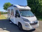 4-persoons camper te huur