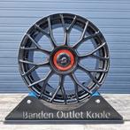 Tesla Model S Damina 245-45-19 5x120 19'' Velgen Set, Auto-onderdelen, Banden en Velgen, 19 inch, Velg(en), Nieuw, Ophalen of Verzenden