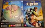 Epic (DVD), Tekenfilm, Amerikaans, Ophalen of Verzenden, Zo goed als nieuw