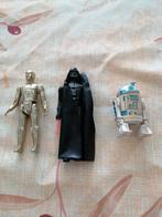 Figurines star wars 1977, Collections, Star Wars, Comme neuf, Enlèvement ou Envoi