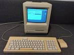 Macintosh SE/30 (recapped), Informatique & Logiciels, Apple Desktops, Enlèvement, Utilisé, HDD, Autres modèles