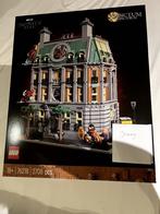 sealed lego 76218 Sanctum Sanctorum, Ensemble complet, Lego, Enlèvement ou Envoi, Neuf