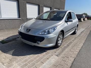 Peugeot 307 *AUTOMAAT*