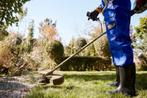 jardinage, Tuin- of Vijveraanleg