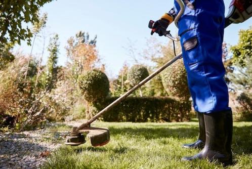jardinage, Diensten en Vakmensen, Tuinmannen en Stratenmakers, Bestrating, Tuin- of Vijveraanleg
