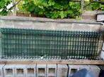 Grilles de jardin vert, Jardin & Terrasse, Clôtures de jardin, Enlèvement, Neuf, Fer, Clôture en treillis métallique