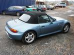 BMW z3 velgen  e36 e46 z4, Ophalen, Velg(en)