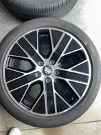 Orginele porche taycan 20inc velgen, Ophalen, Velg(en)