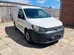 Vw caddy 1.6 tdi van jaar 2013 met 280.000dkm, Auto's, Bluetooth, Overige kleuren, Overige bekleding, Overige brandstoffen