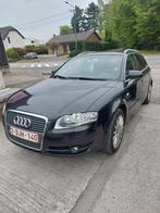 Audi A4 break 2.0tdi, Auto's, Automaat, A4, Parkeercamera, Break