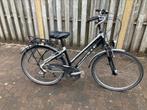 Granville damesfiets, Fietsen en Brommers, Ophalen, Gebruikt