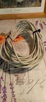 Câble télédistribution., Enlèvement ou Envoi, Comme neuf