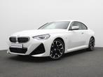 BMW Serie 2 220 FACELIFT - M SPORT - HIFI, Autos, Euro 6, Noir, 2 portes, 190 ch