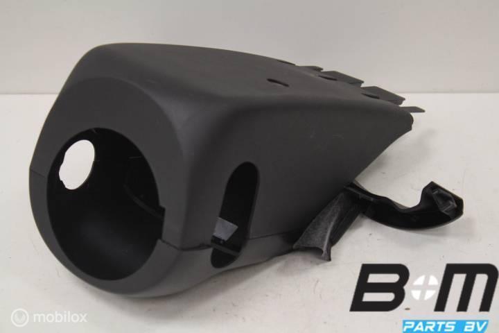 Stuurkolom bekleding Audi A1 5 deurs 8X0953497, Auto-onderdelen, Interieur en Bekleding, Gebruikt