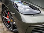 Porsche 718 Boxster S / Apple CarPlay / Stoelverwarming / CC, Autos, Vert, 2497 cm³, Automatique, 219 g/km