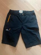Wandelbroek Nomad, Maat 48/50 (M), Zwart, Ophalen of Verzenden, Zo goed als nieuw