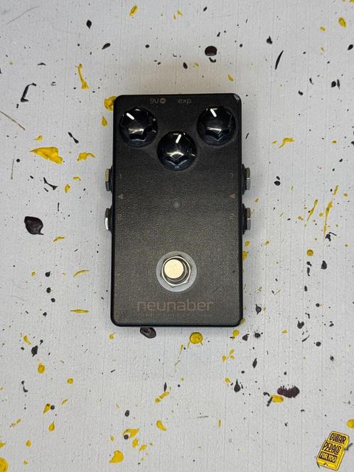 Neunaber Stereo Slate V2, Muziek en Instrumenten, Effecten, Zo goed als nieuw, Overige typen, Ophalen of Verzenden