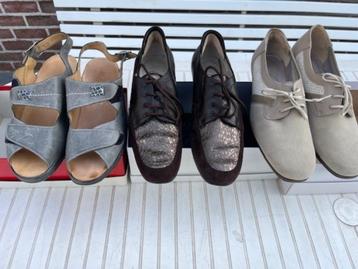 schoenen NIEUW beschikbaar voor biedingen