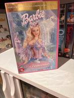 Barbie videoband Het Zwanenmeer – NL gesproken – zeldzaam, Cd's en Dvd's, Ophalen of Verzenden, Zo goed als nieuw
