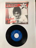 Bobby Ranger : Punke punke ( NM), Verzenden