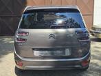 Citroen C4 Picasso SpaceTourer 1.2Benzine 7Zit/Pano/Camera, Voorwielaandrijving, Stof, Euro 6, 1199 cc