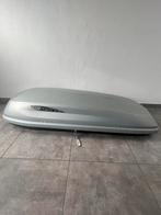 Dakkoffer Hapro Carver 6.4, Auto diversen, Dakkoffers, Ophalen of Verzenden, Gebruikt