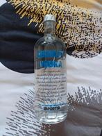 Vodka Absolut - neuve et non ouverte 1L, Enlèvement, Neuf