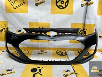Hyundai I10 voorbumper 2013-2016 origineel bumper beschikbaar voor biedingen