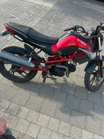 Kymco kpw 50 half automaat B klasse, Fietsen en Brommers, Brommers | Overige merken, Gebruikt, Kymco, Ophalen of Verzenden, Klasse B (45 km/u)