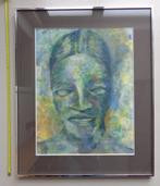 OPRUIM STOCK KUNSTWERKEN / TE KOOP / 15 EURO PER STUK, Antiek en Kunst, Kunst | Litho's en Zeefdrukken, Ophalen of Verzenden