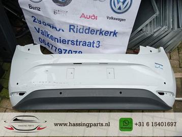 VW ID.3 ID3 ACHTERBUMPER ORIGINEEL beschikbaar voor biedingen