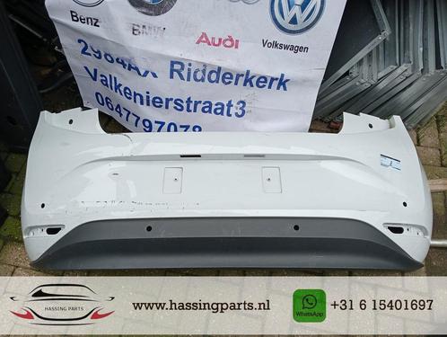VW ID.3 ID3 ACHTERBUMPER ORIGINEEL, Auto-onderdelen, Carrosserie, Bumper, Volkswagen, Achter, Gebruikt, Ophalen of Verzenden