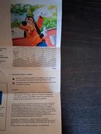 2 billets liberté 2 parcs disneyland paris, Tickets en Kaartjes