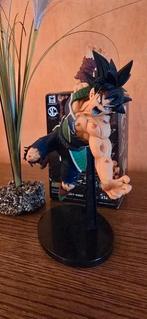 Dragon Ball Z – Bardock Banpresto SCultures, Ophalen