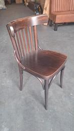 11 cafe thonet bentwood bruin hout horeca lot, Ophalen of Verzenden, Zo goed als nieuw, Bruin, Hout