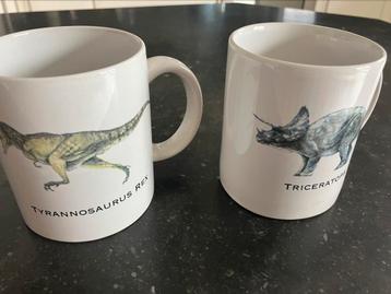 Jurassic park tassen 1992 beschikbaar voor biedingen