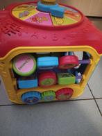 Jeux bébé bumba VTech activiteiten, Enlèvement ou Envoi, Utilisé, Sonore