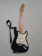 Fender Stratocaster-gitaar (Mexico 1995), Muziek en Instrumenten, Ophalen, Gebruikt, Fender