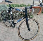 Racefiets Batavus zgan shimano tiagra maat 60-62, Ophalen, Zo goed als nieuw, Carbon