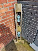 Tuindecoratie, Tuin en Terras, Tuinwanddecoratie, Ophalen, Nieuw