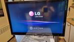 télévision, Audio, Tv en Foto, Televisies, Ophalen, Zo goed als nieuw, LED, LG