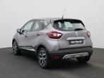 Renault Captur TCe 90 Intens NAVI | LED | CAMERA | Apple Car, Voorwielaandrijving, Stof, Gebruikt, 620 kg