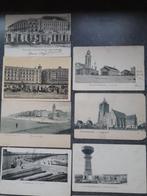 Postkaarten Blankenberge, Verzamelen, Postkaarten | België, Ophalen of Verzenden