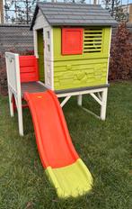 Smoby Playhouse, Enfants & Bébés, Jouets | Extérieur | Cabanes d'enfant, Enlèvement, Comme neuf