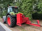 Klieven hout, Tuin en Terras, Brandhout, 6 m³ of meer, Ophalen, Blokken