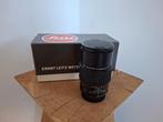 Leitz LEICA APO-Macro-Elmarit-R 100 mm f/2.8, TV, Hi-fi & Vidéo, Appareils photo analogiques, Enlèvement ou Envoi, Utilisé, Leica