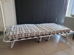 Vouwbed   Nieuw, Huis en Inrichting, Ophalen, Nieuw